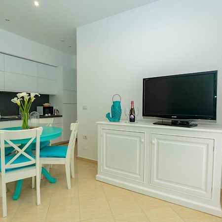 Holiday House Solemare Orikum Εξωτερικό φωτογραφία