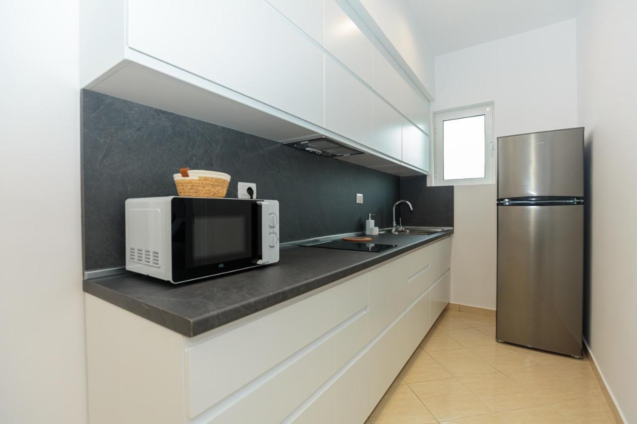 Holiday House Solemare Orikum Εξωτερικό φωτογραφία