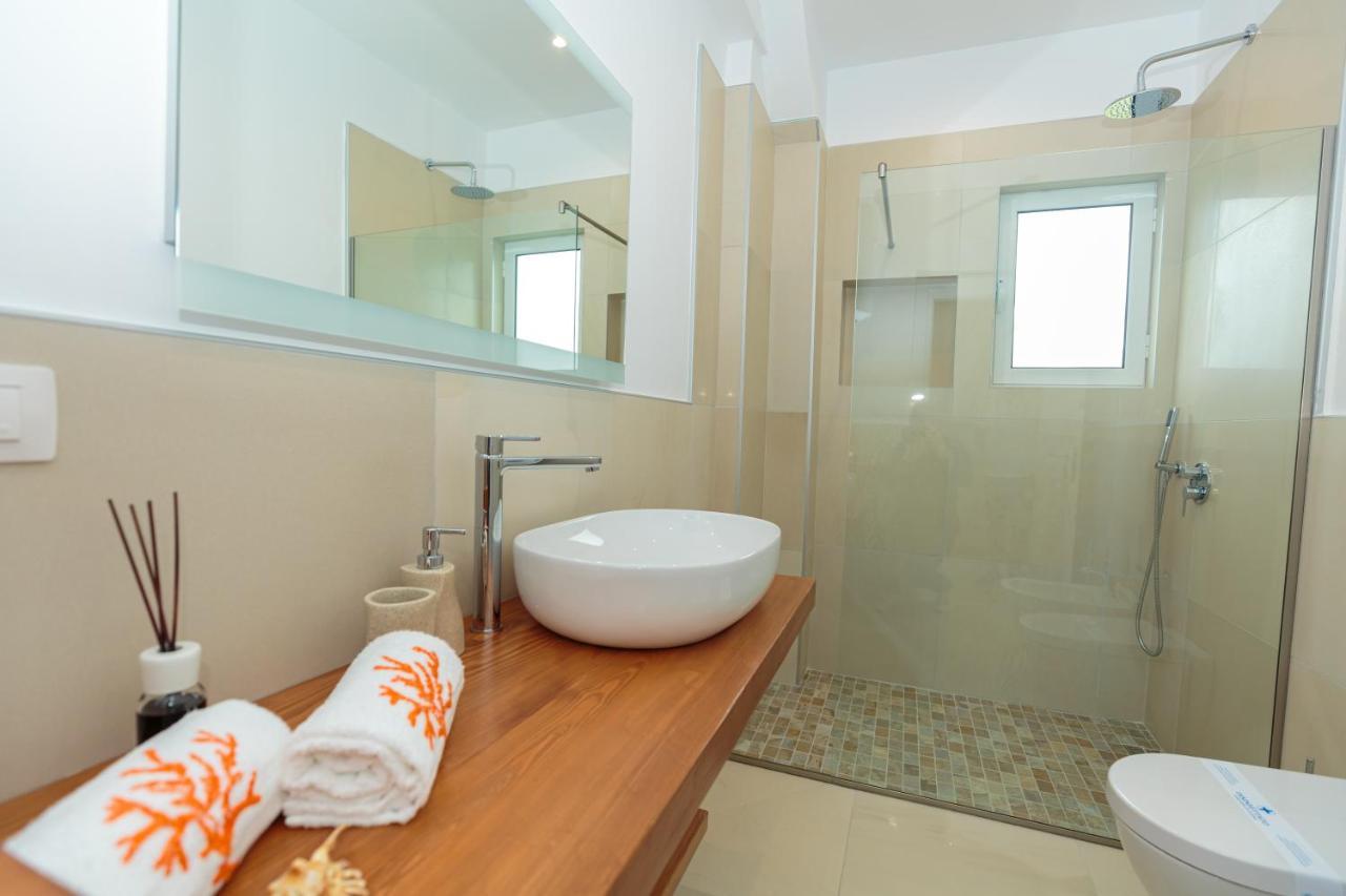 Holiday House Solemare Orikum Εξωτερικό φωτογραφία