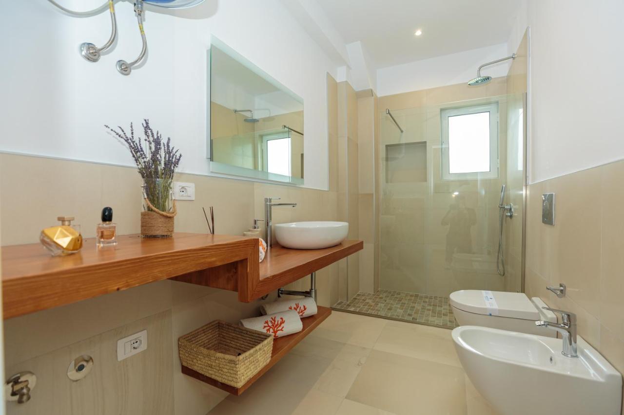 Holiday House Solemare Orikum Εξωτερικό φωτογραφία