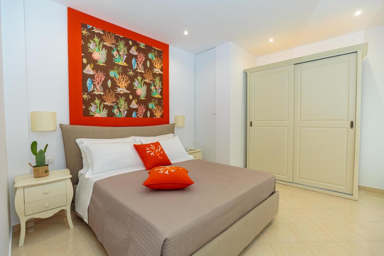Holiday House Solemare Orikum Εξωτερικό φωτογραφία
