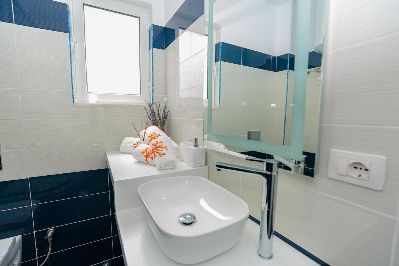 Holiday House Solemare Orikum Εξωτερικό φωτογραφία