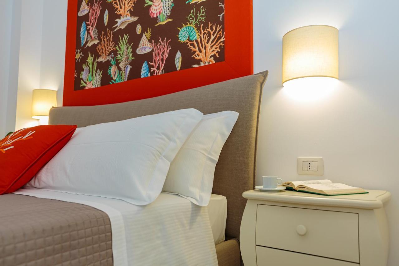 Holiday House Solemare Orikum Εξωτερικό φωτογραφία