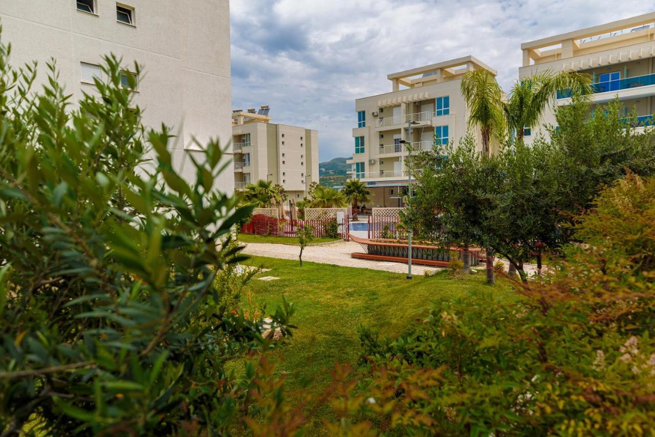 Holiday House Solemare Orikum Εξωτερικό φωτογραφία