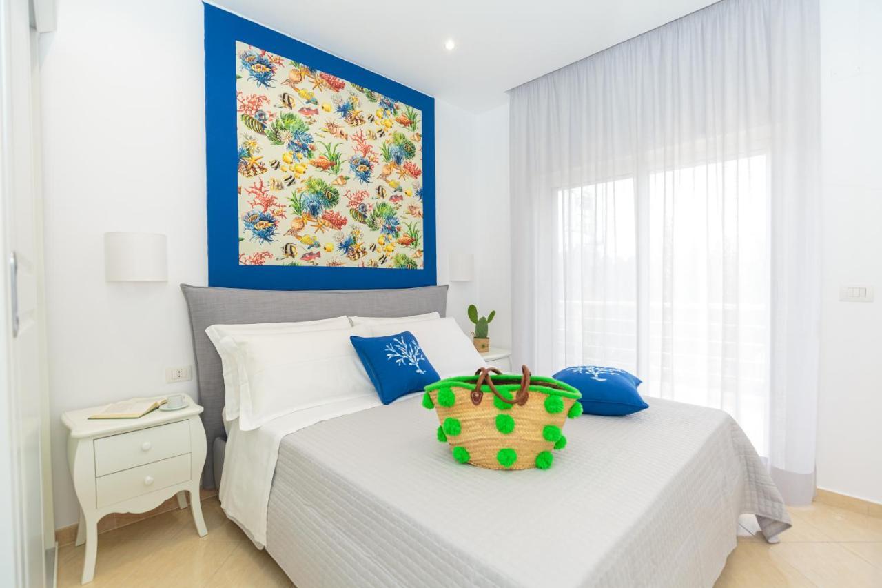 Holiday House Solemare Orikum Εξωτερικό φωτογραφία