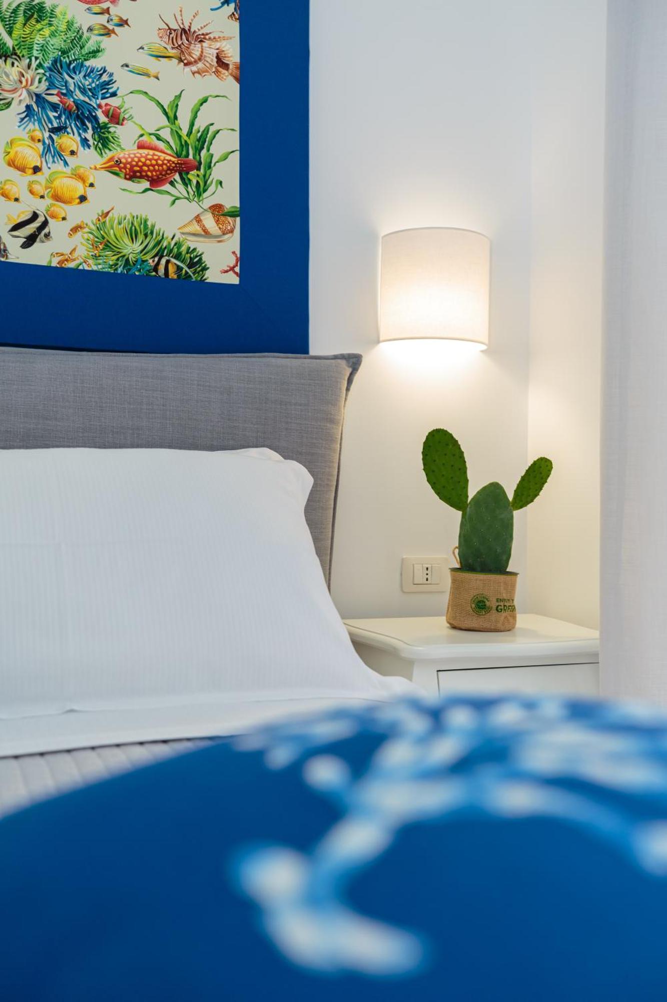 Holiday House Solemare Orikum Εξωτερικό φωτογραφία