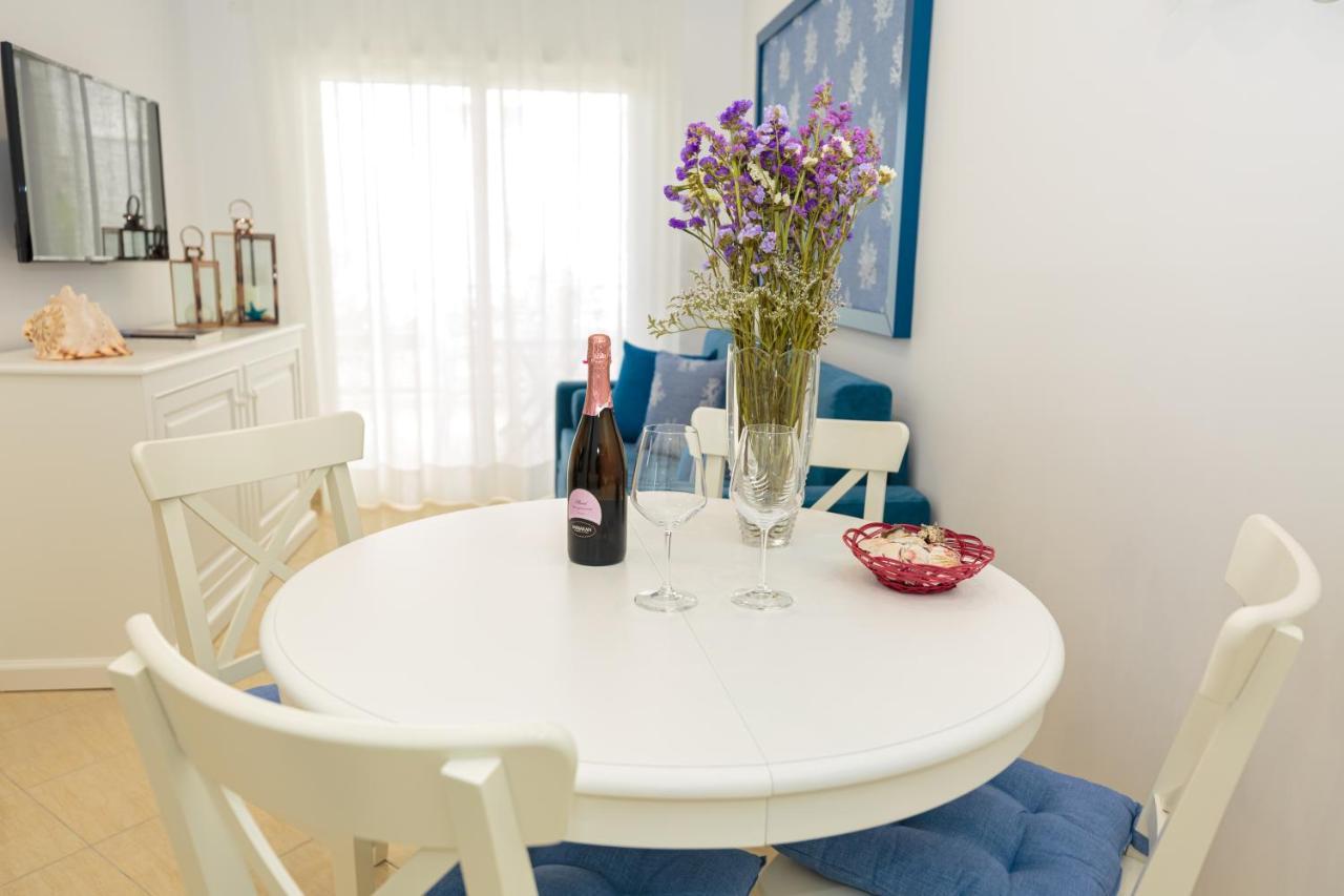 Holiday House Solemare Orikum Εξωτερικό φωτογραφία