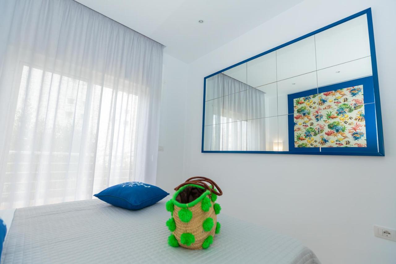 Holiday House Solemare Orikum Εξωτερικό φωτογραφία
