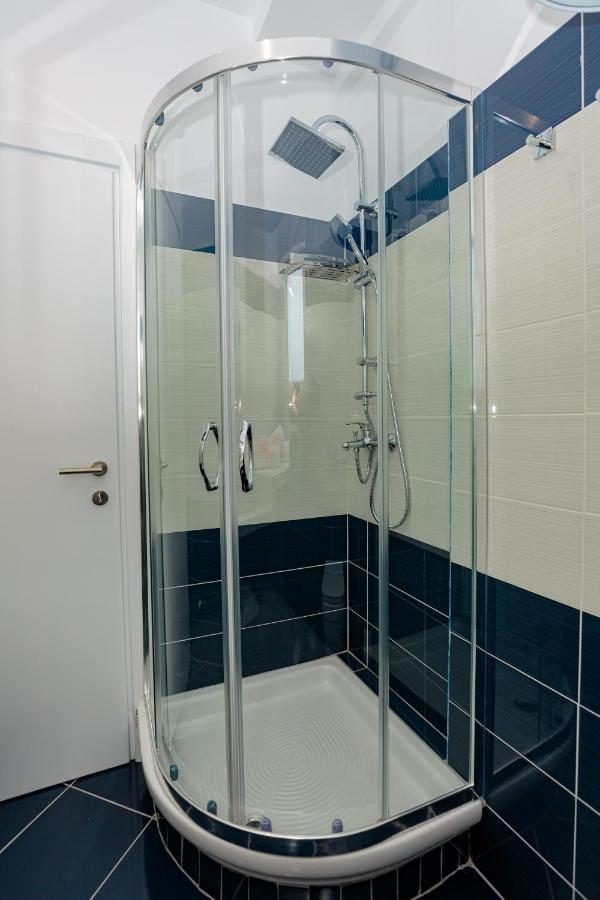 Holiday House Solemare Orikum Εξωτερικό φωτογραφία