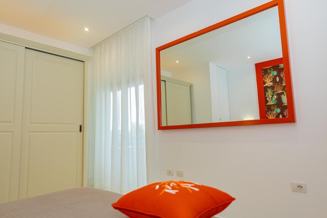 Holiday House Solemare Orikum Εξωτερικό φωτογραφία