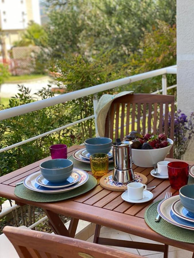 Holiday House Solemare Orikum Εξωτερικό φωτογραφία
