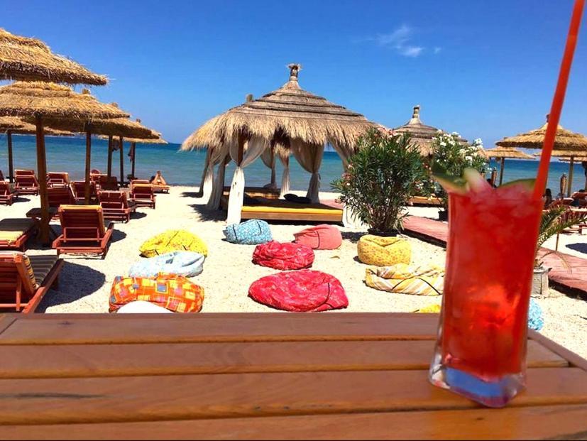 Holiday House Solemare Orikum Εξωτερικό φωτογραφία