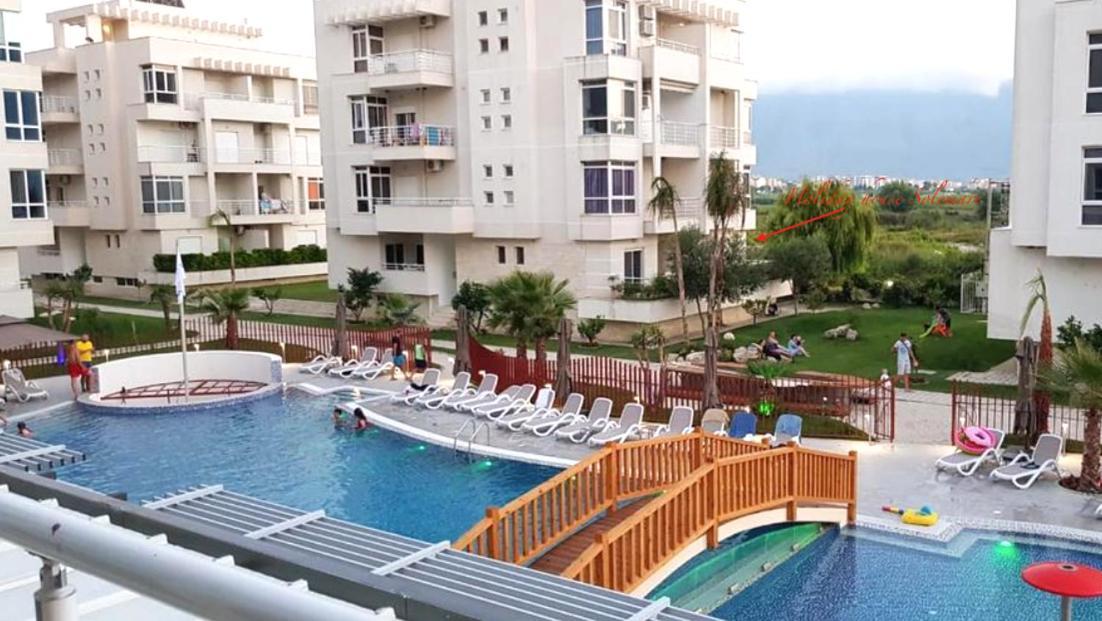 Holiday House Solemare Orikum Εξωτερικό φωτογραφία