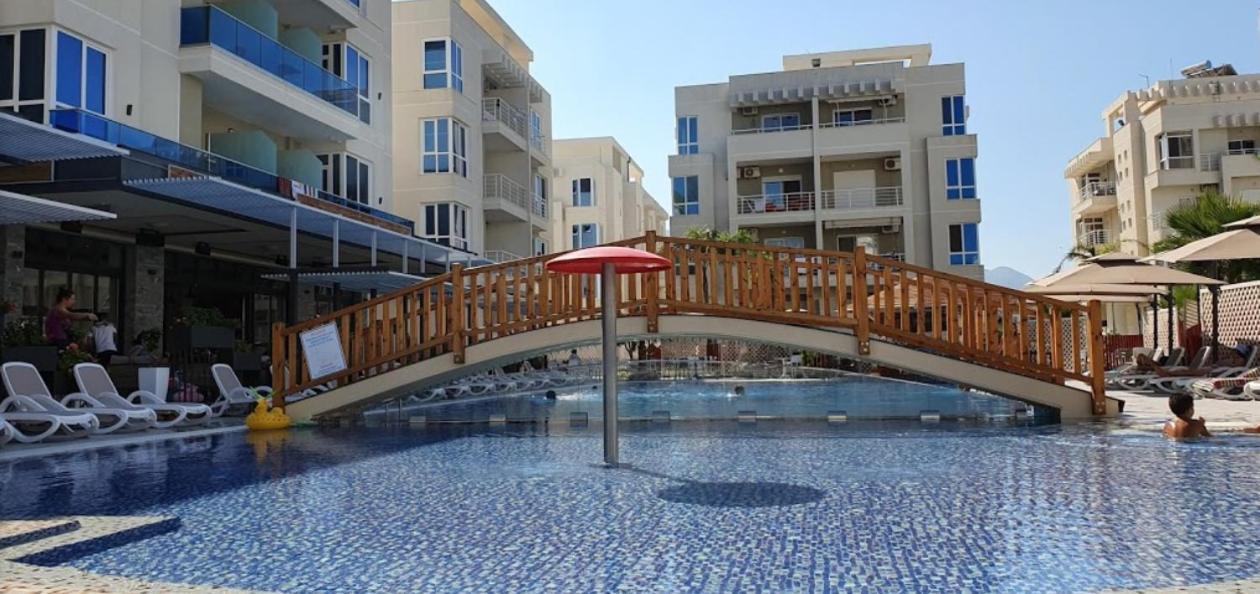 Holiday House Solemare Orikum Εξωτερικό φωτογραφία